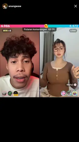 GILAK BNGTT GILAKK BNGTT MAS FAJARR🤣😭 @anangwaw  @efkahfajar  #fyp #anangwaw 