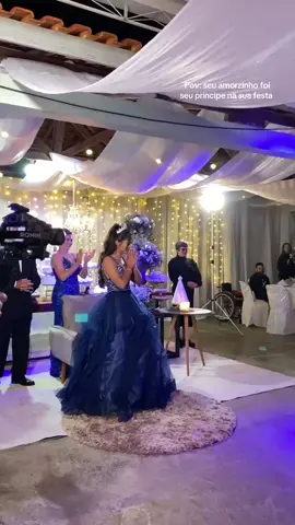 #debutante #principe #festade15 #aniversario #valsa #fyp 