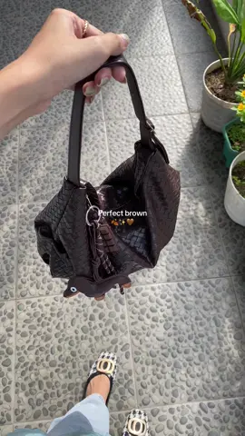 Brown is my fav color 🤎