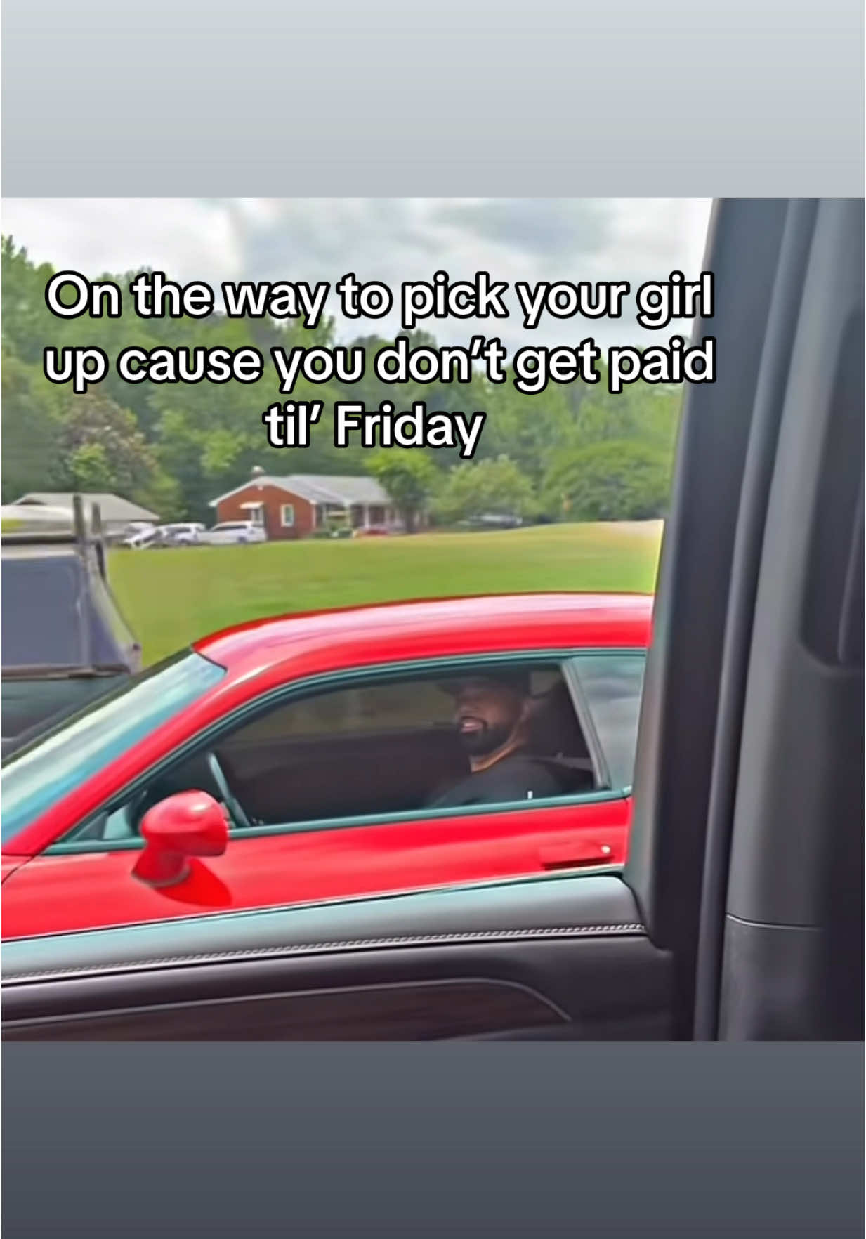 Y’all better get you a Mr. Got it right now 🥱#fyppppppppppppppppppppppp #fyp #scatpack #fypシ゚viral #bigtok #beard #BlackTikTok #husbandmaterial #situationship #nails #DinnerIdeas #rainsounds 