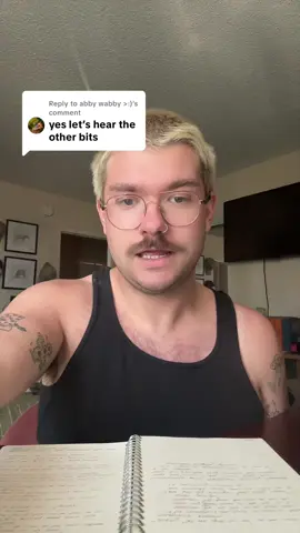 Replying to @abby wabby >:) a few more bits I’ve been doing lately in no particular order 