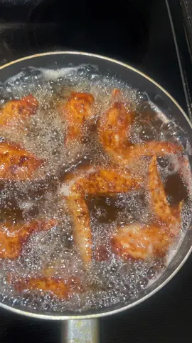 Trying out the butter and lemon pepper on my chicken #foodtiktok 