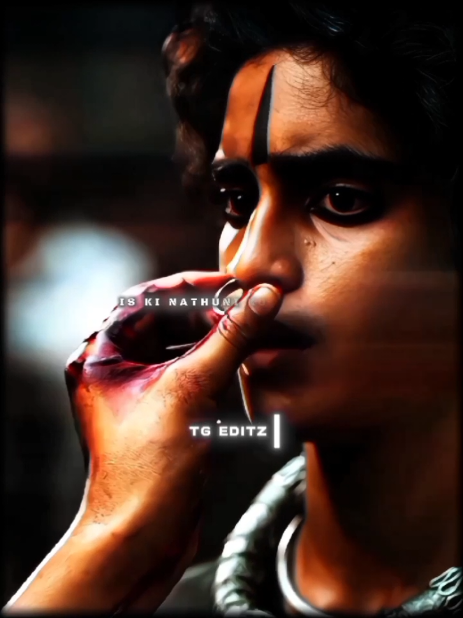 SIRAF TERE LYA 🔥 | Paid video editing available DM . . . #salarmovieedit #viralvideos #tgeditz #movieedit #growmyaccount #fyp #unfreezemyacount 