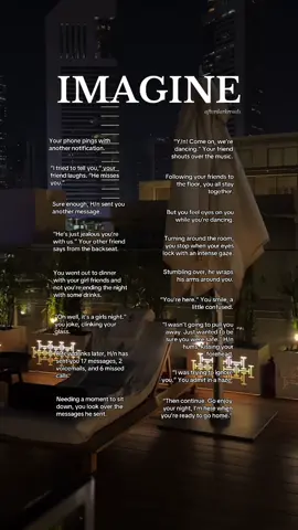 we love a secure man #imagine #scenario #imaginescenario #imaginestories #fyp #BookTok #wattpad #ynstories #scenarios #clingy #romance #imaginescenarios #Love 