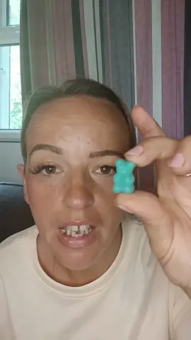 cute little teddy bear collagen gummies #collagen #collagengummies #hairskinnails #gummies #dealdrops #tiktokshopmademebuyit 