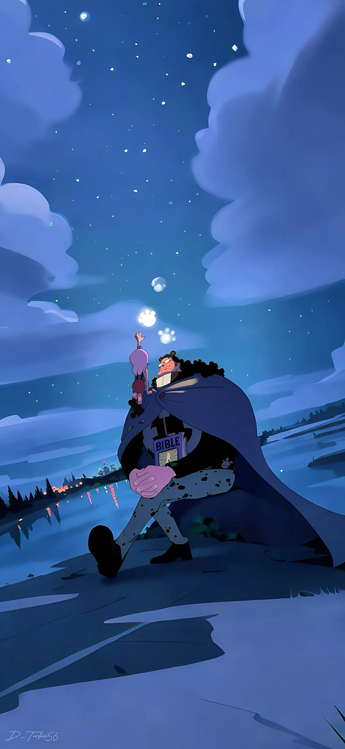 #kuma #foryou #pourtoi #explore #fyp #viral #اكسبلور #anime #manga #onepiece 