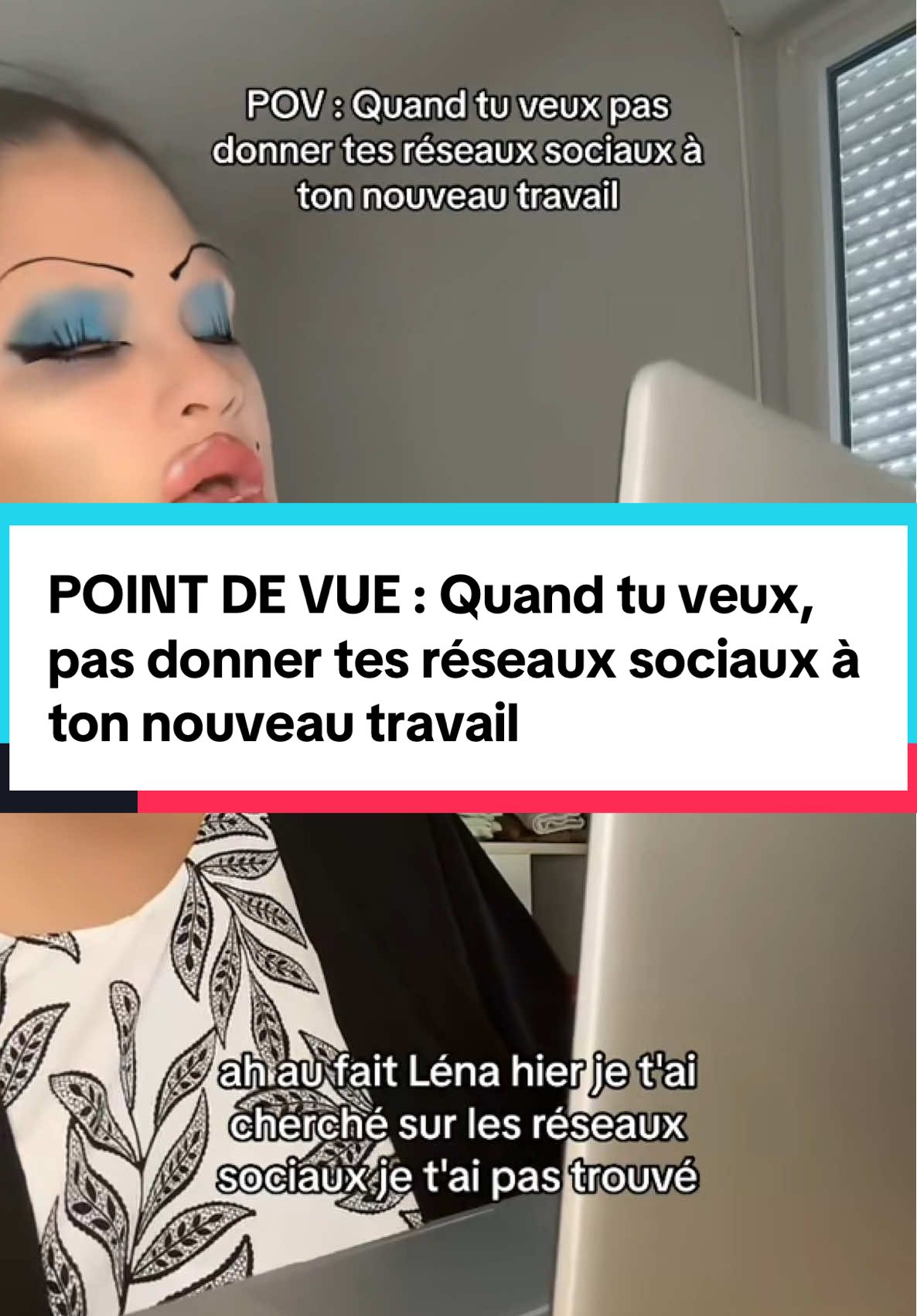 T’as signé un contrat, pas une déclaration sur ta vie privée. T’as le droit de garder tes réseaux, ta vie perso, tes posts gênants et tes stories du samedi soir bien à l’abri. Insister, c’est pas être sociable, c’est être relou. La vie privée au boulot, c’est un droit, pas un caprice. réseaux sociaux travail vie privée collègue insistance limites bureau respect intimité vie pro vie perso harcèlement social entreprise comportement intrusion pression ambiance collègues
