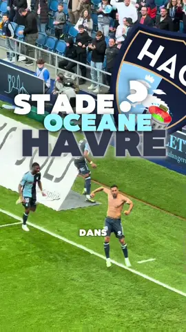 Réponse à @𝑁𝑎𝑡ℎ𝑎𝑛 🔱🔥 Le stade du Havre mérite sa place dans un tour des stades ? #stadium #lehavre #stadeoceane #hac #ligue1 #fyp 