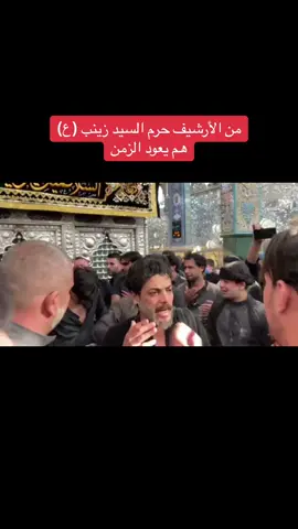 #الامام_الرضا_غايتي #عبدالحسين_الزيرجاوي #سوريا 