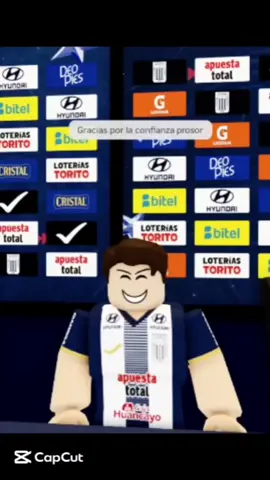 Construye tu propia historia en nuestra liga 1 Roblox #liga1roblox #paratii #foryou #peruroblox #RobloxFutbol #fyppppppppppppppppppppppp #roleplay #viral 