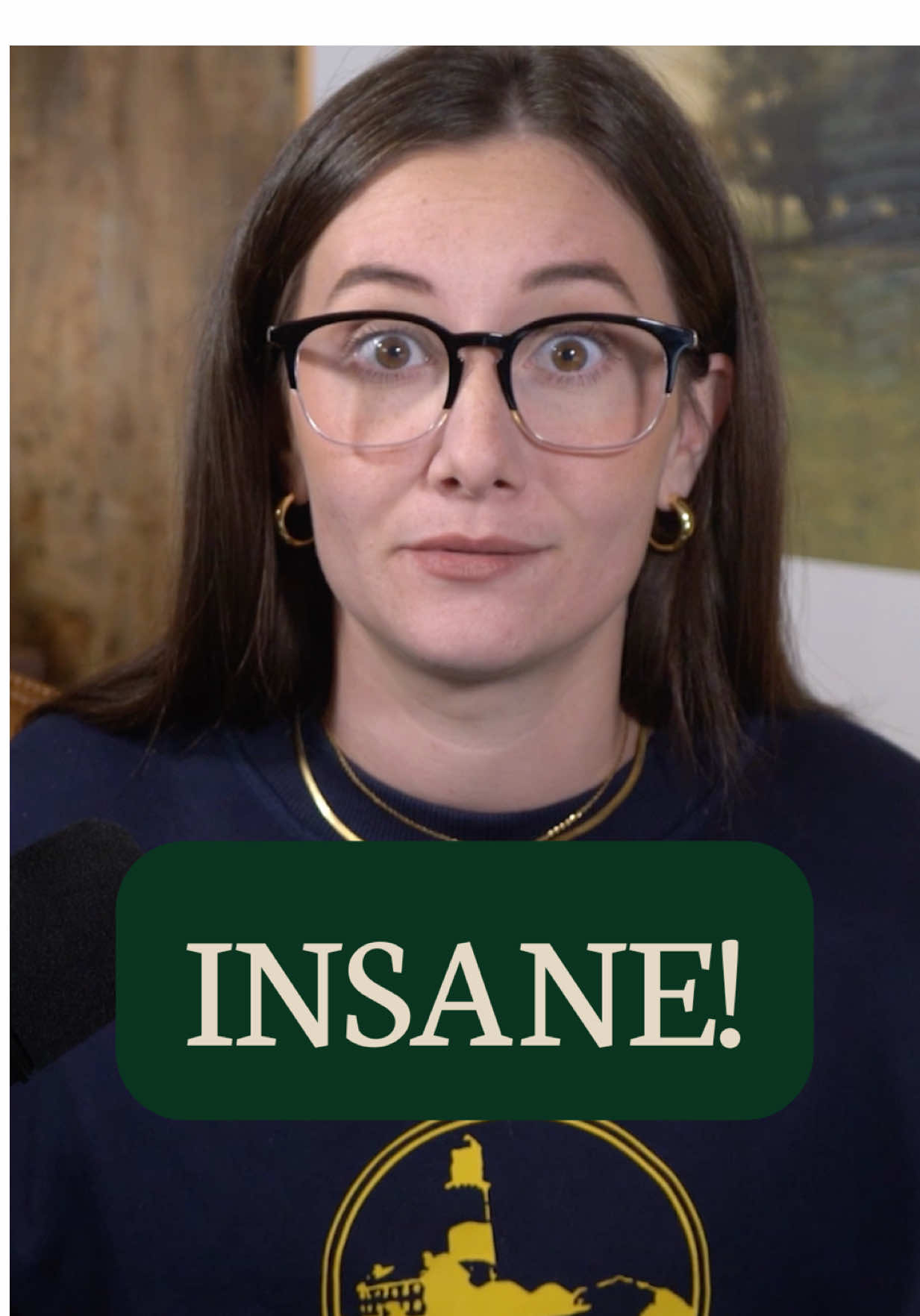 A convicted s*x offender allegedly chased and grabbed at an 11-year-old boy—on video—at a school in Aurora, Colorado. But now the DA is DROPPING the charges because he’s “incompetent to stand trial.”  This is the same city where pointing out gang violence tied to illegal immigration was treated like a hate crime. We are not a serious country. And our kids are the ones paying for it.