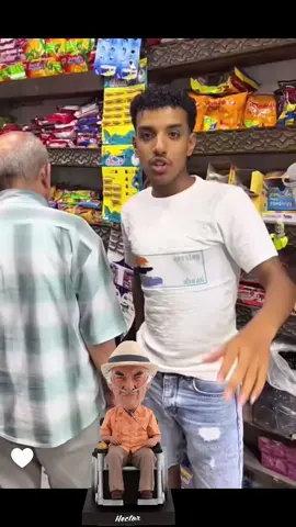 Hector Salamanca #hector #salamanca #breakingbad شبيه هيكتور سلامانكا المصري #lalosalamanca #هيكتور 