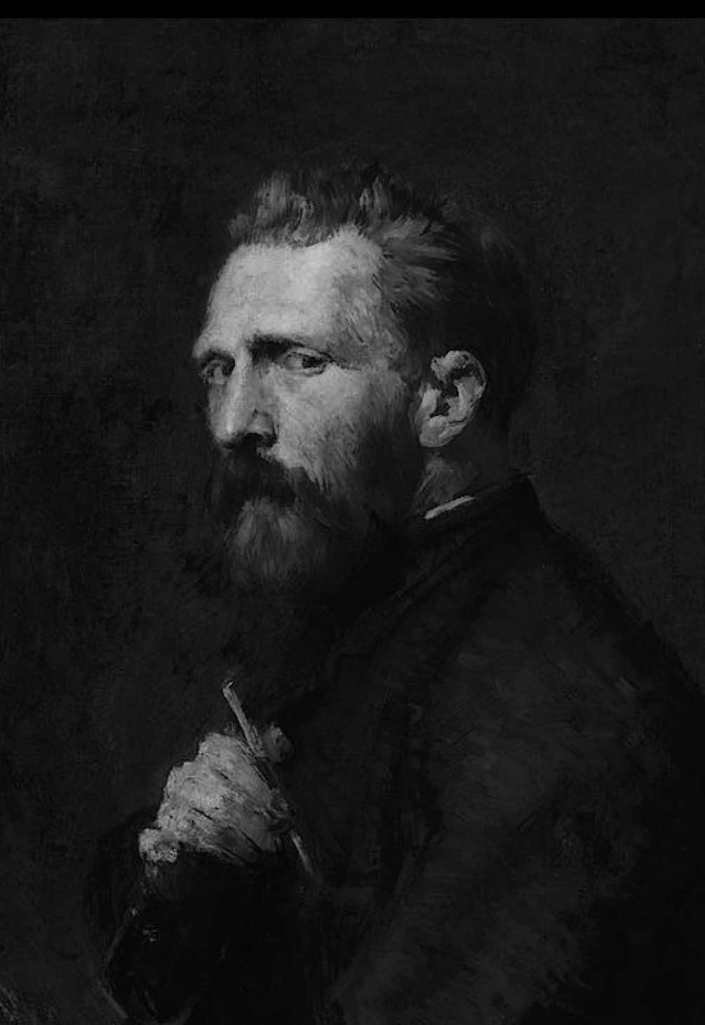 Van Gogh 