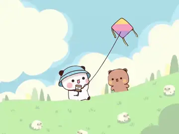 #bubududu #lovely #cute #funny #fypage 