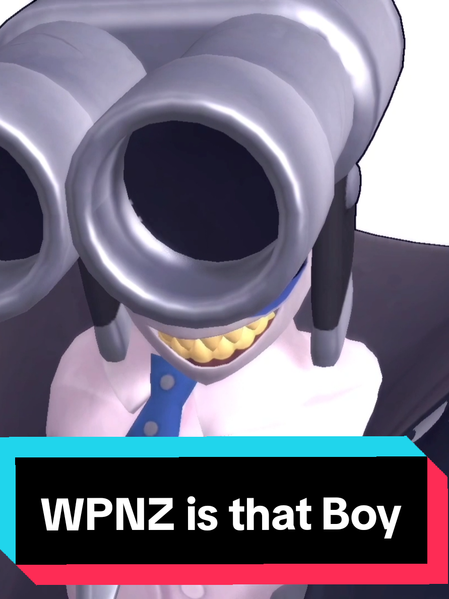 WPNZ is that Boy (Song by @bbno$ )  #smg4 #Gmod #Garrysmod #animation #gmodanimation #smg4fanart #mrwpnz @Gianni Matragrano 