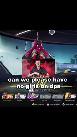 Funny marvel rivals gaming moment 😺 #marvelrivals #marvelrivalsclips #funnygaming 