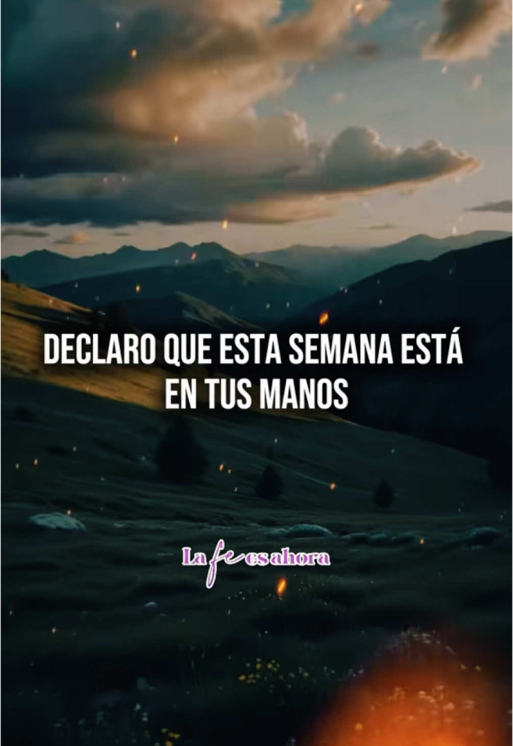 #dúo con @La fe es ahora #oración #oración #8luisplaza8 #fifi🐰♥️🐯 #fifi🐰🇵🇷 #fifi♥️😘 #fifi🐰♥️ #fifi🐰😍 #fyp🐰 #graciasdios #oracionespoderosas 