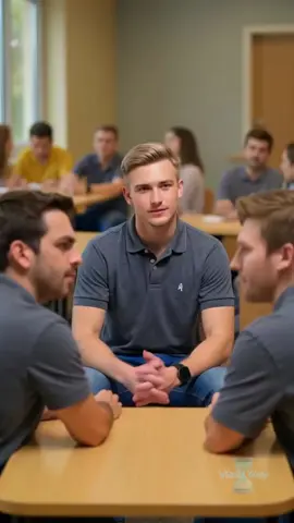 Outgoing Guy Bullies Quiet Student Until Shocking Reunion Changes Everything! #moralstories #lifelesson #inspirational #silentsuccess #creatorsearchinsights 