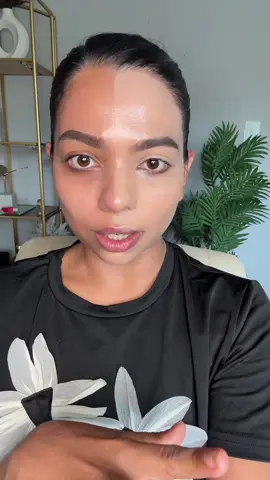 Flawless skin, filter who? This cushion does it better!!  #TirtirCushion #FilterLikeFinish #CushionFoundation #GlowySkin #KBeautyFind #OrangeBaseMagic #SkinLikeFilter