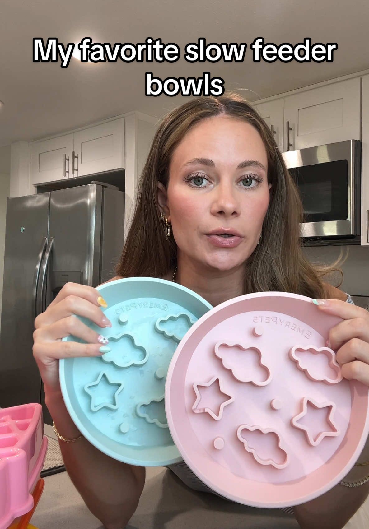 Most are in my Amazon storefront🔗 Which is ur favorite? #dogmom #pets #dog #slowfeeder #dogenrichment 