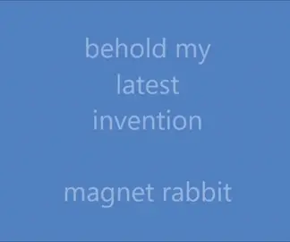 i dont want to be like this | #flatsound #bunny #fyp #targetaudience
