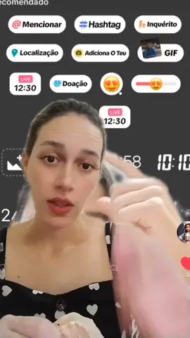 Seu perfil tem essa opção? Como postar link no story? Deixe no comentário que eu te ajudo #link #story #afiliados #tiktok 