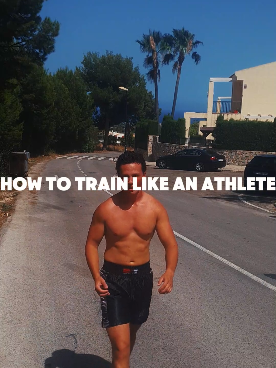 How to train like an athlete? You don’t just lift. You accelerate. You rotate. You redirect. Build power that transfers. Train for the game, not just the gym. #TrainLikeAnAthlete #PerformanceCoachJair #GAStandard #AthleteTraining #ExplosivePower       