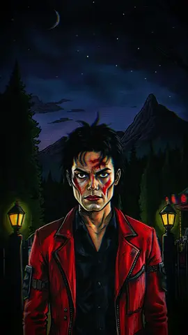 ¿Conoces esta historia? #michaeljackson #sabíasque #conocimiento #hechos #terror #animación #educación #animaciones #pop 