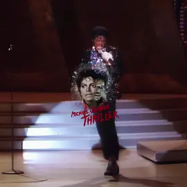 Michael Jackson’s THRILLER ERA! || #michaeljackson #kingofpop #michaeljacksoncontent #mjnnocent creds to @srp for doing this first and better then me! #fyp #viral #foryoupage #explorepage #tiktoktrend #xybca #foryou #unflopmetiktok thanks for 1.7M again guys 