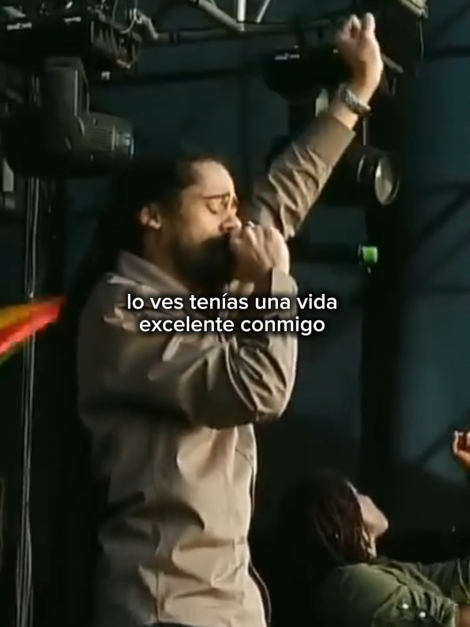 Damian Marley - there for You #damianmarley #thereforyou #reggae #clasicos #latinoamerica #letras #fyp 