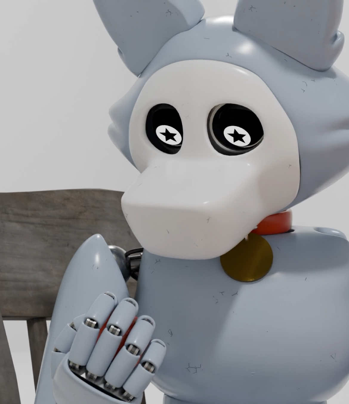 Silly video instead of lore #fyp #furry #furryfandom #furrytiktok #animation #blender #3danimation #oc #foryoupage #blenderanimation #originalcharacter #art #artist #digitalartist #cinematics #furryoc 
