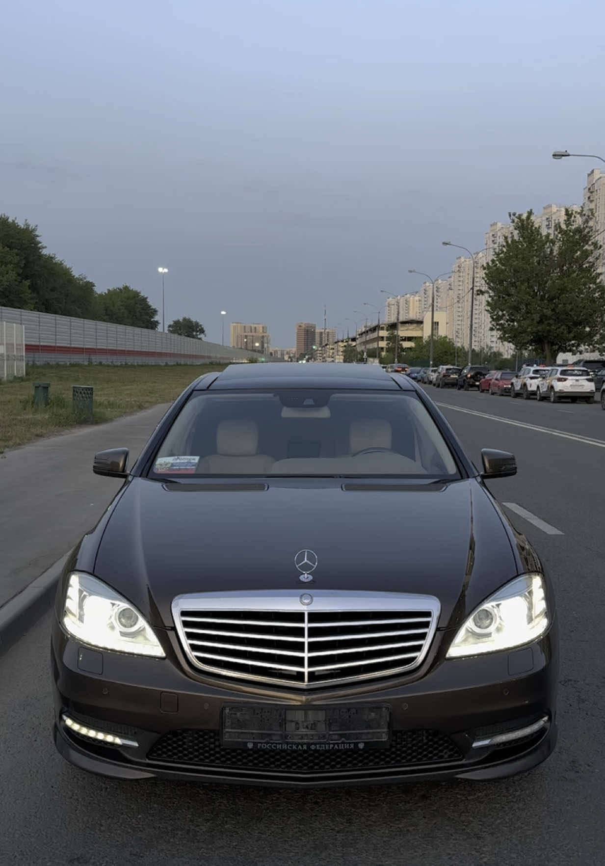 🛫  #w221 #mercedes #sclass