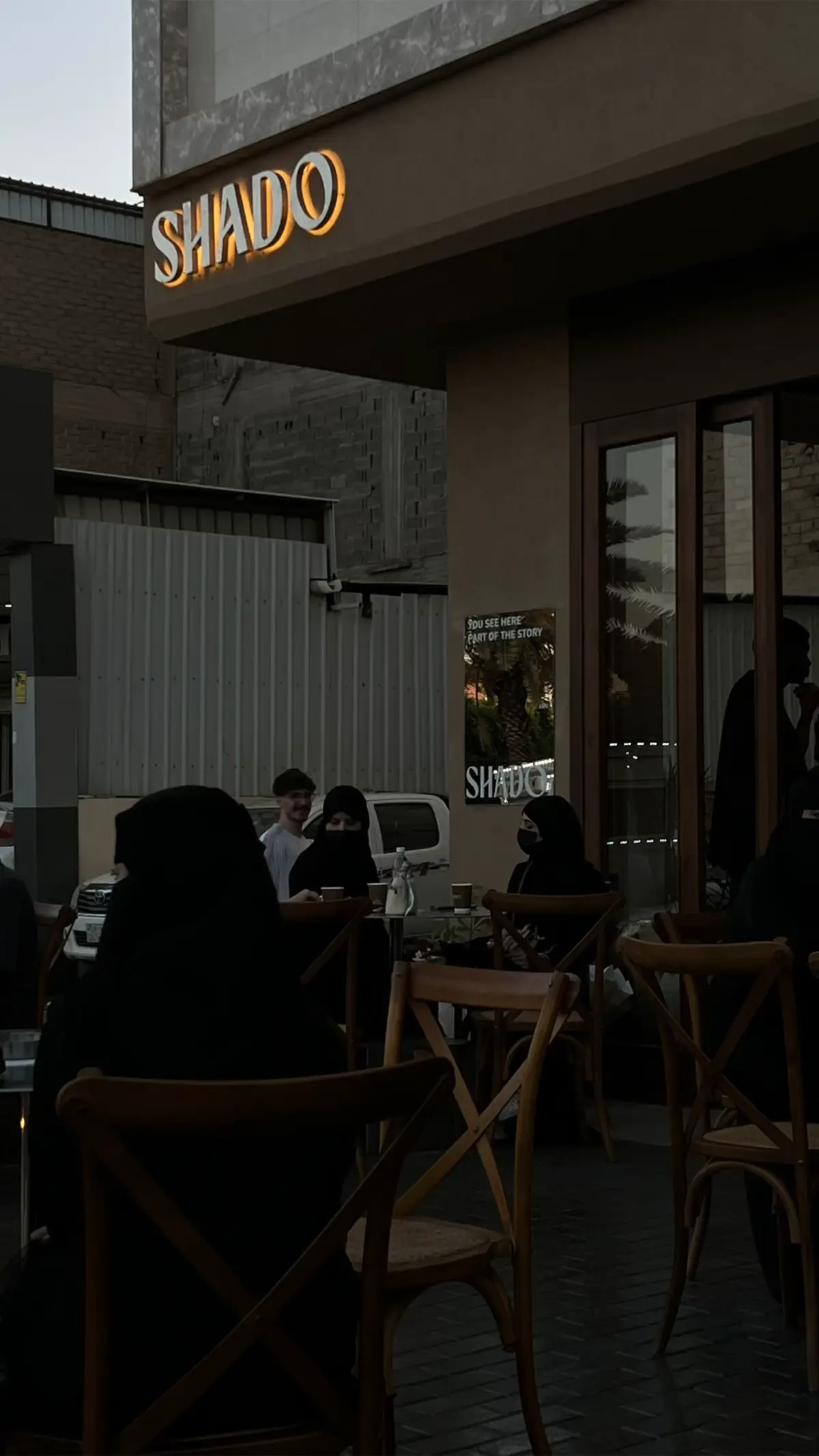 @shado.ksa#شادو #shado #اكسبلور #flypシ #explore #foryou #الطائف #foryourpage #جديد_الطائف #اكسبلورexplore #ترند #cooffe #fyyyyyyyyyyyyyyyy #الطايف_الان #شدو 