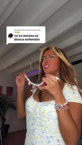 Respuesta a @fer😋 #fyp 