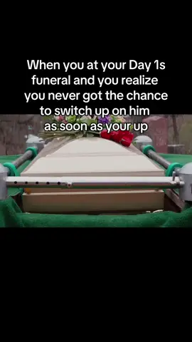 Worst feeling ever #funeral #hb #day1 #friend #rip #switchup #fyp #foryoupage
