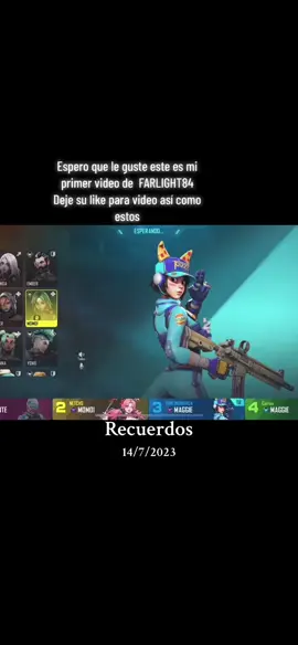 #Recuerdos 