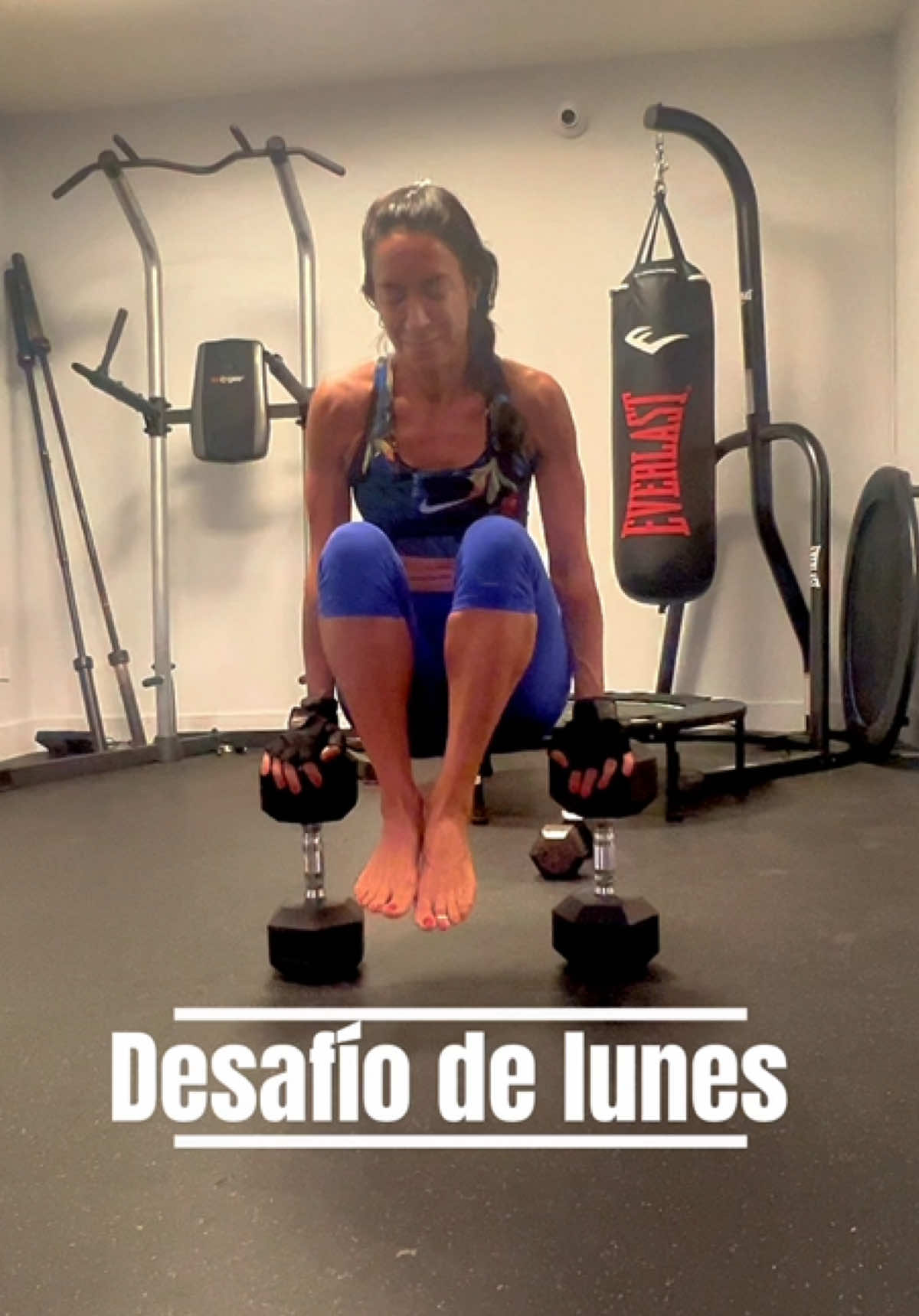 Aquí vamos con mi práctica de lunes. así paso los días buscando mejorar mi fuerza y flexibilidad. Estos ejercicios son un gran complemento para mis prácticas de yoga que hago cotidianamente  #yoga #entrenamiento #fuerza #ejercicio 