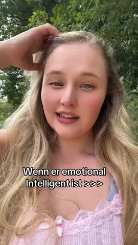 Das ist wirklich die beste Eigenschaft!!! 💝