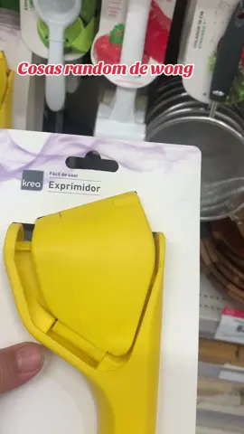 Cosas random de @wongoficial #wong #tottus #ofertas #promociones #exprimidor #cocina #reposteria #random #darazos #promociones 