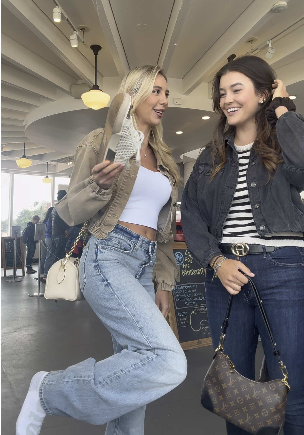 SF for the day 🤣 @Hannah Mitterberger 