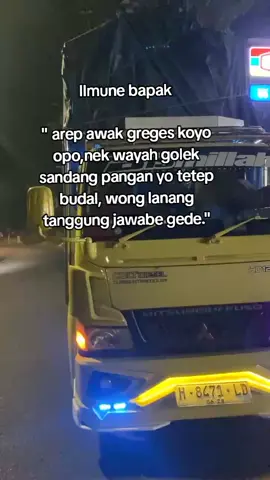 💪😇@ndarboygenk #fyp #drivermudapunyacerita #trukmaniaindonesia #pejuangrupiah 