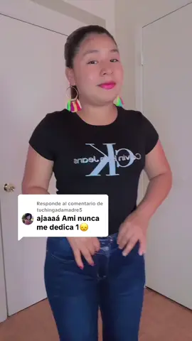 Respuesta a @tuchingadamadre5 