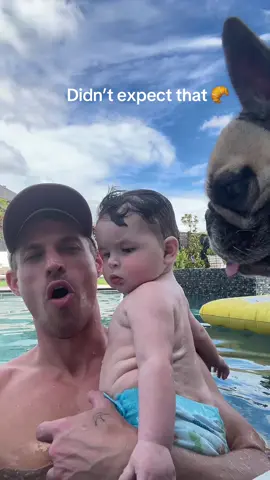 He’s growing ok #babytok #chunkybaby #twodadfamily #lgbtq 