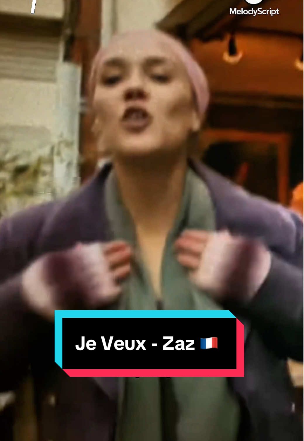 Je Veux - Zaz 🇫🇷  #JeVeux  #JeVeuxlyrics  #Zaz  #FrenchMusic  #ChansonFrançaise  #ParisianVibes  #GypsyJazz  #FrenchPop  #FeelGoodSong  #Zaz2025  #VintageFrench  #MusicWithSoul  #FrenchChanson  #MusicLovers  #tophitsongs  #LyricsinArabic  #LyricsinEnglish  #musicvideo  #song  #music  #musica  #TikTokHits  #MelodyScript  #massfollowing  #fypシviral  ‎#ترجمه_الاغاني  ‎#مترجم  ‎#اغاني_مترجمه  ‎#اغاني  ‎#ترجمه_الاغاني_المشهوره 