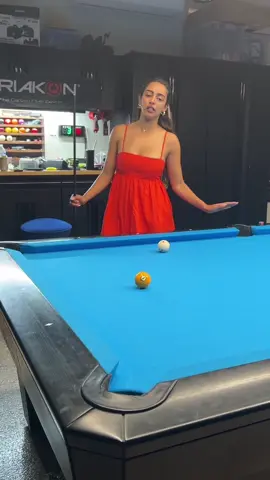 Same shot 3 different ways :) #billiards