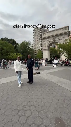 Yall ever get information about your ex from when yall was together 😭😭😭 #fyp #foryou #hopelessromantic #comedy #streetinterview #hopelessromanticsociety #cheatingboyfriend 