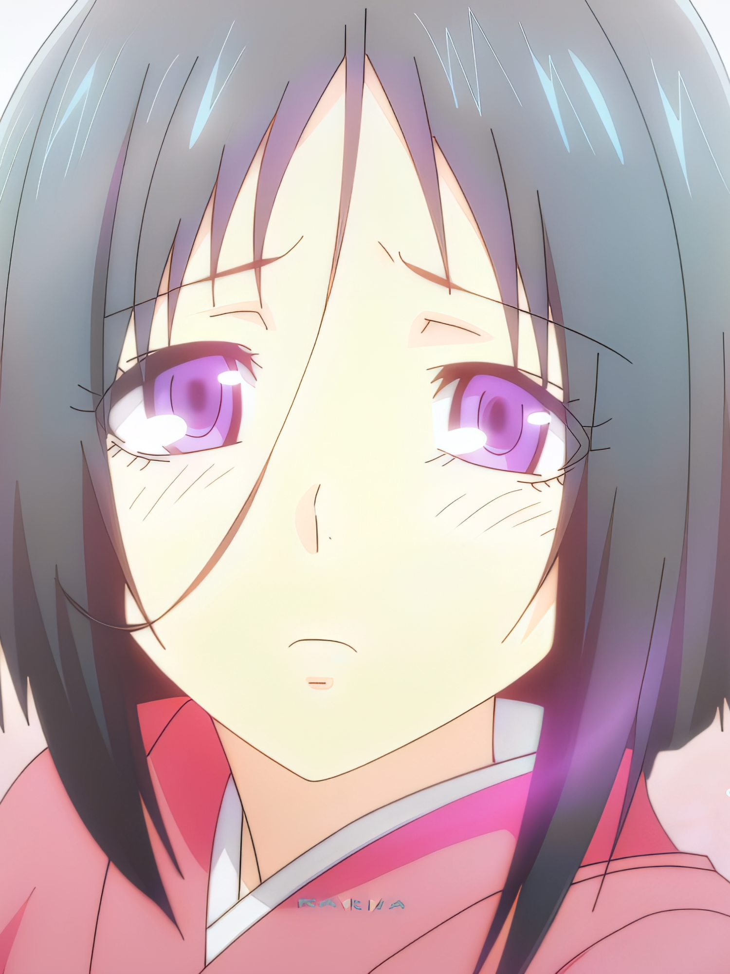 Sister Iori Cuteee 🤗❤️ #Grandblue #anime #animeedit #tik_tok #karmasqd #niersqd #rekomendasifilm #rek