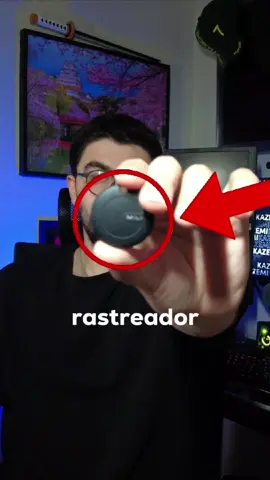 Eu comprei um rastreador android para colocar no meu carro! #rastreador #carro #android #gagdet 