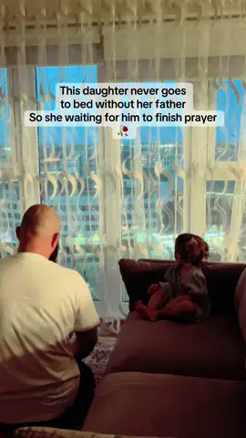 #fyp #fatherdaughter #viralvideos #loveyou #mashaallah 