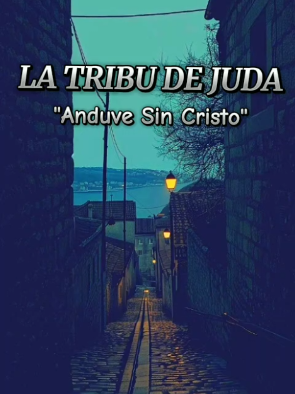 La Tribu De Juda 